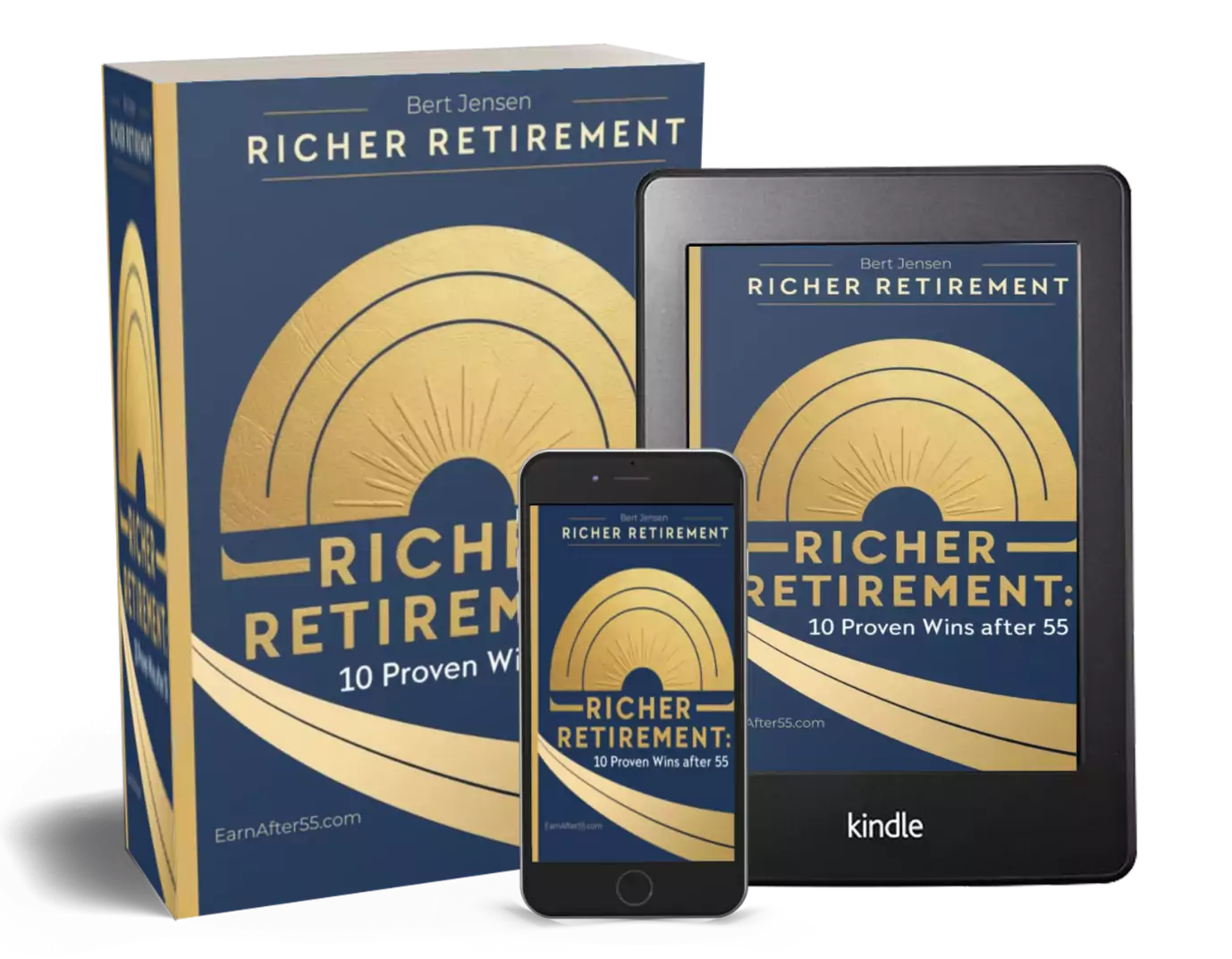 Richer Retirement:: Extra income for retirees using best side hustles for seniors now